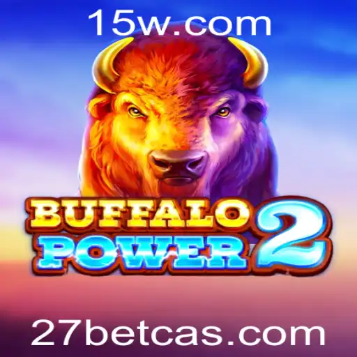 Explorando o Fascinante Mundo do Buffalo Power 2 no 27 Bet Casino