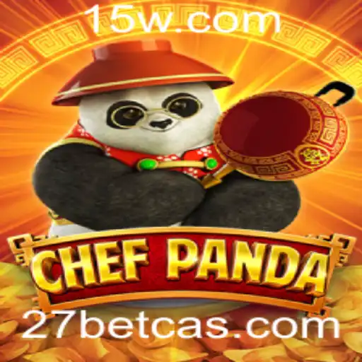 Explorando o Mundo de ChefPanda e o Fenômeno 27 Bet Casino