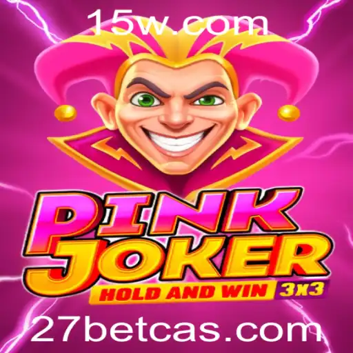 Pinkjoker: Descobrindo as Regras e Emoções no 27 Bet Casino