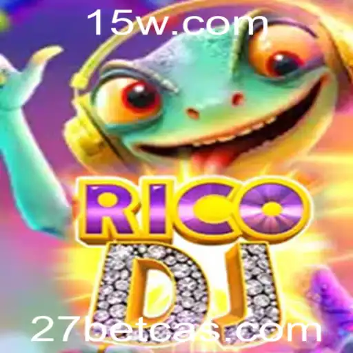 Descubra o Fascinante Mundo de RicoDJ no 27 Bet Casino