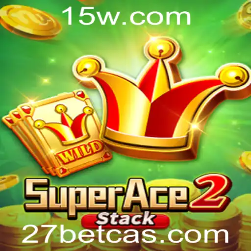 Descubra os Segredos do SuperAce2 no 27 Bet Casino